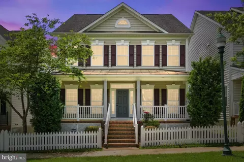 22387 Sweetspire Dr, Clarksburg, MD 20871