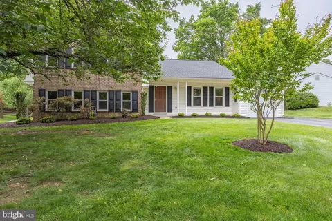 14816 Dunleith St, North Potomac, MD 20878