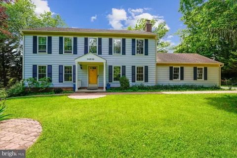 14632 Quince Orchard Rd, North Potomac, MD 20878