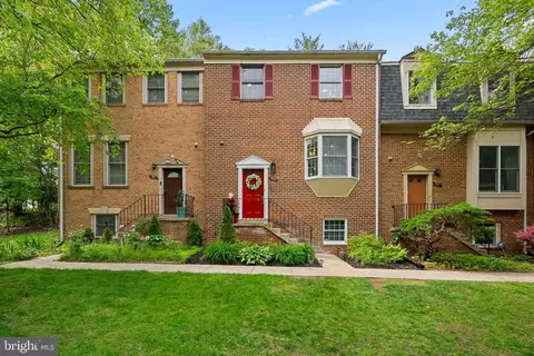 Exterior - 1949 Catoctin Ter, Silver Spring, MD 20906 photo 4 of 4
