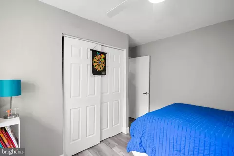 Bedroom - 1949 Catoctin Ter, Silver Spring, MD 20906 photo 3 of 8