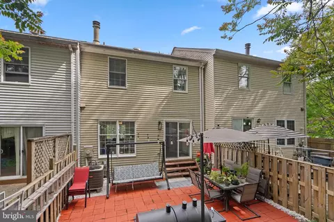 Exterior - 1949 Catoctin Ter, Silver Spring, MD 20906 photo 2 of 4