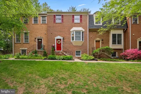 Exterior - 1949 Catoctin Ter, Silver Spring, MD 20906 photo 1 of 4