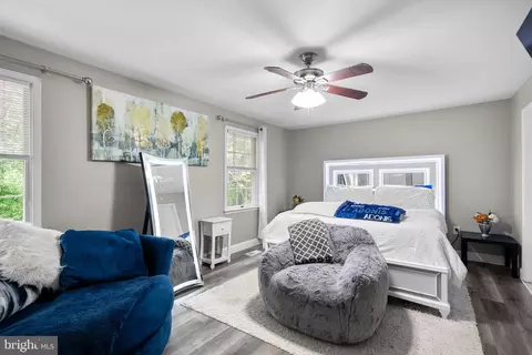 Bedroom - 1949 Catoctin Ter, Silver Spring, MD 20906 photo 1 of 8
