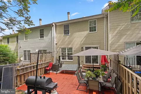 Exterior - 1949 Catoctin Ter, Silver Spring, MD 20906 photo 3 of 4