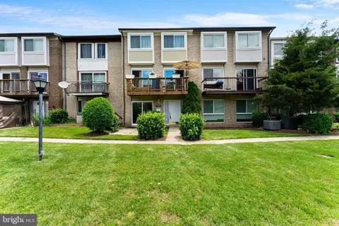 14424 Gunstock Ct #4-JK, Silver Spring, MD 20906
