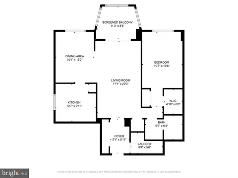 15107 Interlachen Dr #2-625, Silver Spring, MD 20906 photo 17