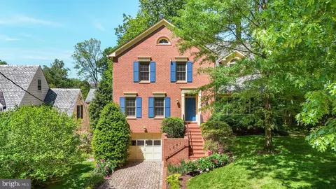 1531 Live Oak Dr, Silver Spring, MD 20910