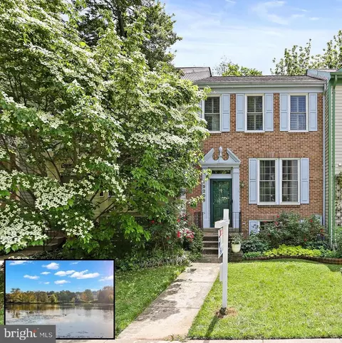 19208 Cross Ridge Dr, Germantown, MD 20874