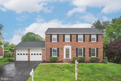 14652 Rolling Green Way, North Potomac, MD 20878