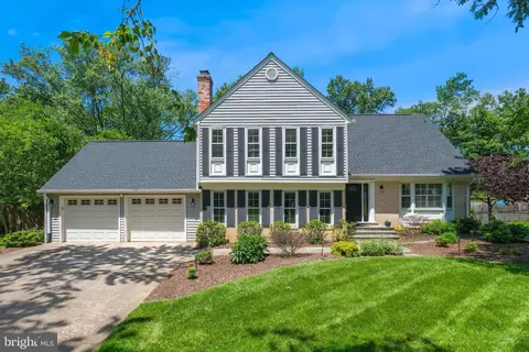 13716 Lockdale Rd, Silver Spring, MD 20906