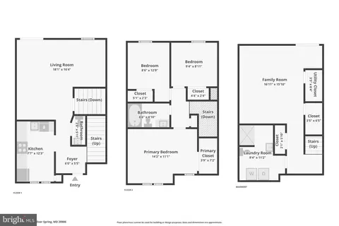 14301 Long Green Dr, Silver Spring, MD 20906 photo 36