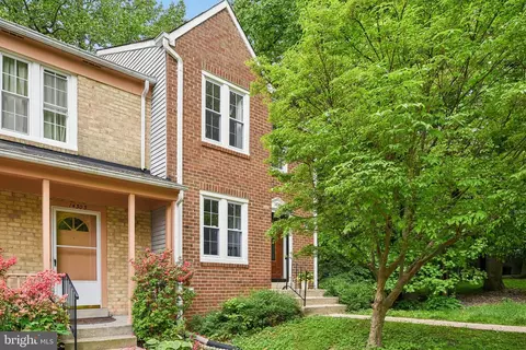 14301 Long Green Dr, Silver Spring, MD 20906 photo 3