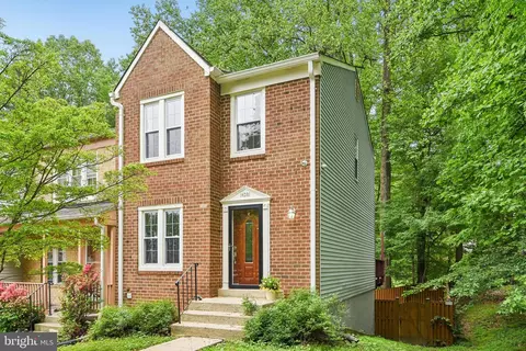 14301 Long Green Dr, Silver Spring, MD 20906