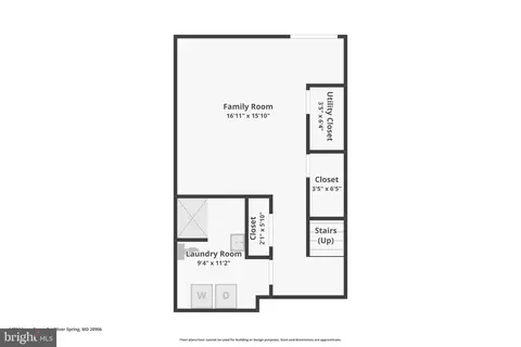14301 Long Green Dr, Silver Spring, MD 20906 photo 35