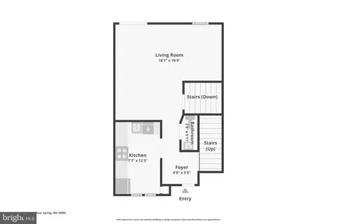 14301 Long Green Dr, Silver Spring, MD 20906 photo 33