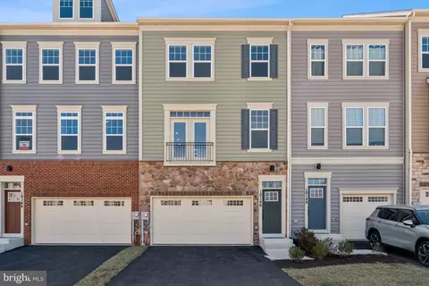 lot52 Kings Grove Way, Damascus, MD 20872