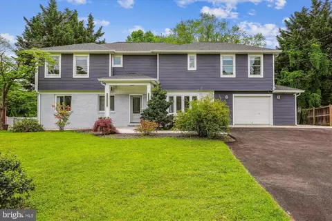 7308 Muncaster Mill Rd, Rockville, MD 20855