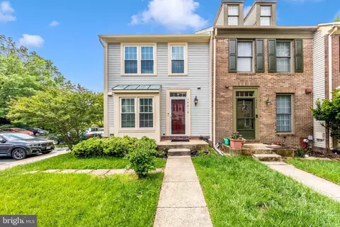 14218 Angelton Ter, Burtonsville, MD 20866