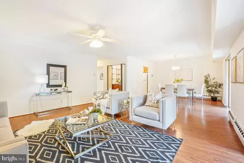 3511 Forest Edge Dr #17-3C, Silver Spring, MD 20906