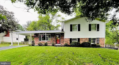 12112 Bayswater Rd, Gaithersburg, MD 20878