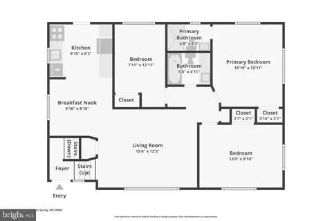 13401 Dauphine St, Silver Spring, MD 20906 photo 39