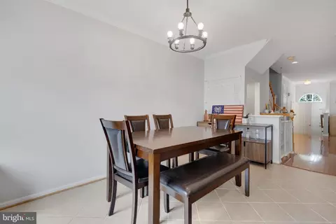 Dining - 2348 Cold Meadow Way, Silver Spring, MD 20906 photo 2 of 3