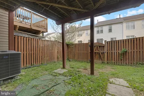 Exterior - 2348 Cold Meadow Way, Silver Spring, MD 20906 photo 5 of 5