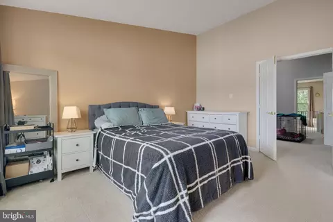 Bedroom - 2348 Cold Meadow Way, Silver Spring, MD 20906 photo 2 of 6