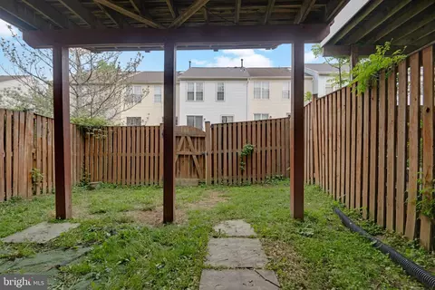 Exterior - 2348 Cold Meadow Way, Silver Spring, MD 20906 photo 4 of 5