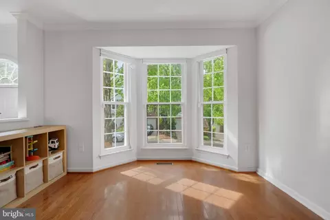 Living - 2348 Cold Meadow Way, Silver Spring, MD 20906 photo 2 of 4
