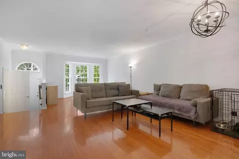 Living - 2348 Cold Meadow Way, Silver Spring, MD 20906 photo 4 of 4