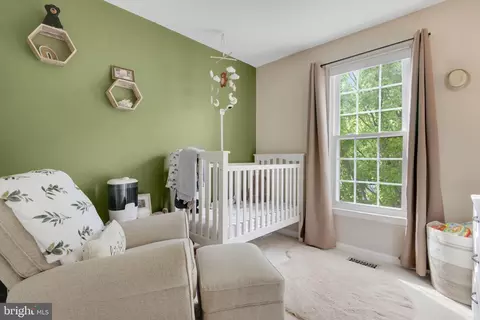 Bedroom - 2348 Cold Meadow Way, Silver Spring, MD 20906 photo 6 of 6