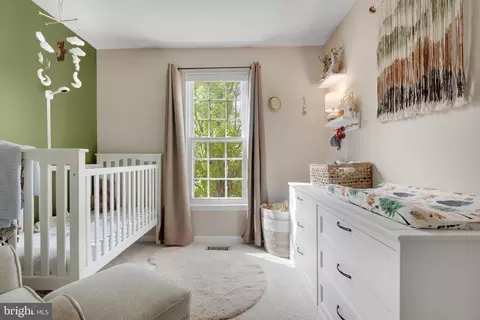 Bedroom - 2348 Cold Meadow Way, Silver Spring, MD 20906 photo 5 of 6