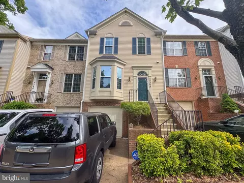 2348 Cold Meadow Way, Silver Spring, MD 20906