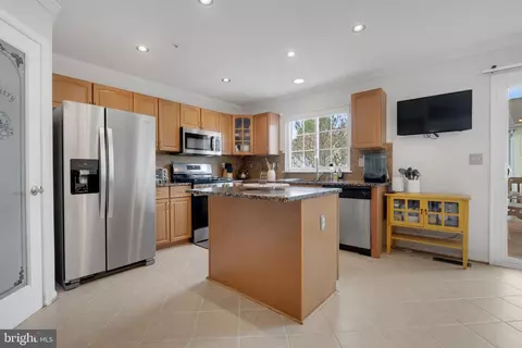 Kitchen - 2348 Cold Meadow Way, Silver Spring, MD 20906 photo 1 of 2