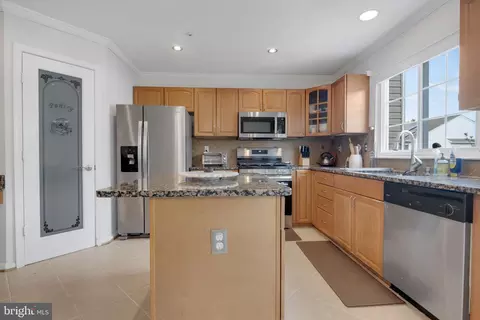 Kitchen - 2348 Cold Meadow Way, Silver Spring, MD 20906 photo 2 of 2