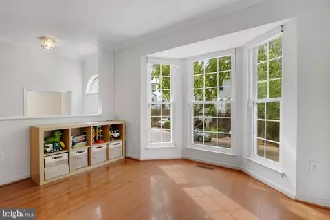 Living - 2348 Cold Meadow Way, Silver Spring, MD 20906 photo 3 of 4