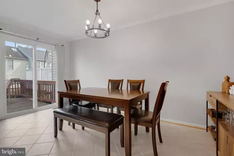 Dining - 2348 Cold Meadow Way, Silver Spring, MD 20906 photo 3 of 3