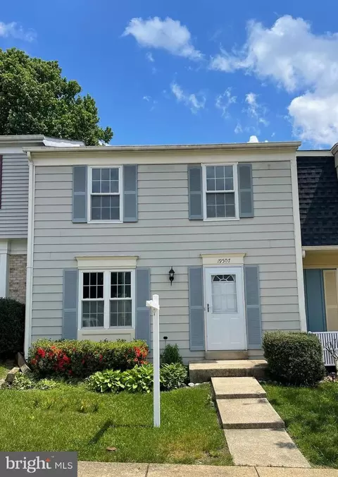 19507 Taverney Dr, Gaithersburg, MD 20879