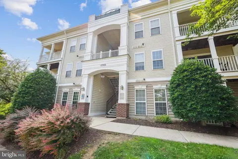 13306 Kilmarnock Way #3-I, Germantown, MD 20874