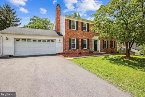 24613 Marlboro Dr, Damascus, MD 20872