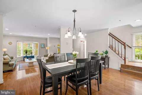 10938 Rocky Mount Way, Silver Spring, MD 20902 photo 8