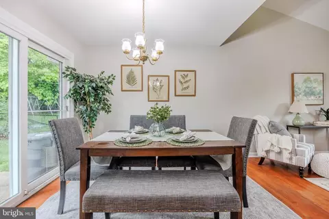 Dining - 808 Gregorio Dr, Silver Spring, MD 20901 photo 2 of 2