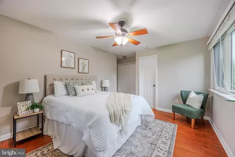 Bedroom - 808 Gregorio Dr, Silver Spring, MD 20901 photo 3 of 8