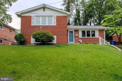 808 Gregorio Dr, Silver Spring, MD 20901