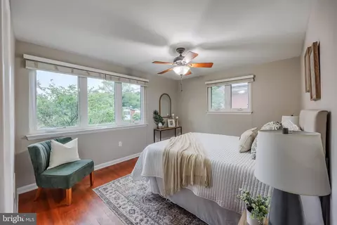 Bedroom - 808 Gregorio Dr, Silver Spring, MD 20901 photo 1 of 8