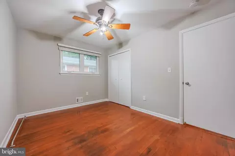 Bedroom - 808 Gregorio Dr, Silver Spring, MD 20901 photo 6 of 8
