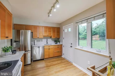 Kitchen - 808 Gregorio Dr, Silver Spring, MD 20901 photo 1 of 2