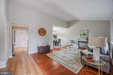 Entry Way - 808 Gregorio Dr, Silver Spring, MD 20901 photo 1 of 3